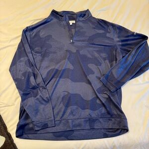 Peter Millar 1/4 Zip Pullover